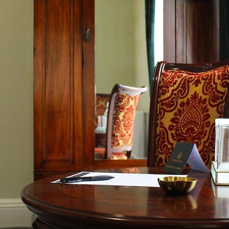 Ennismore House Cork Esterno foto