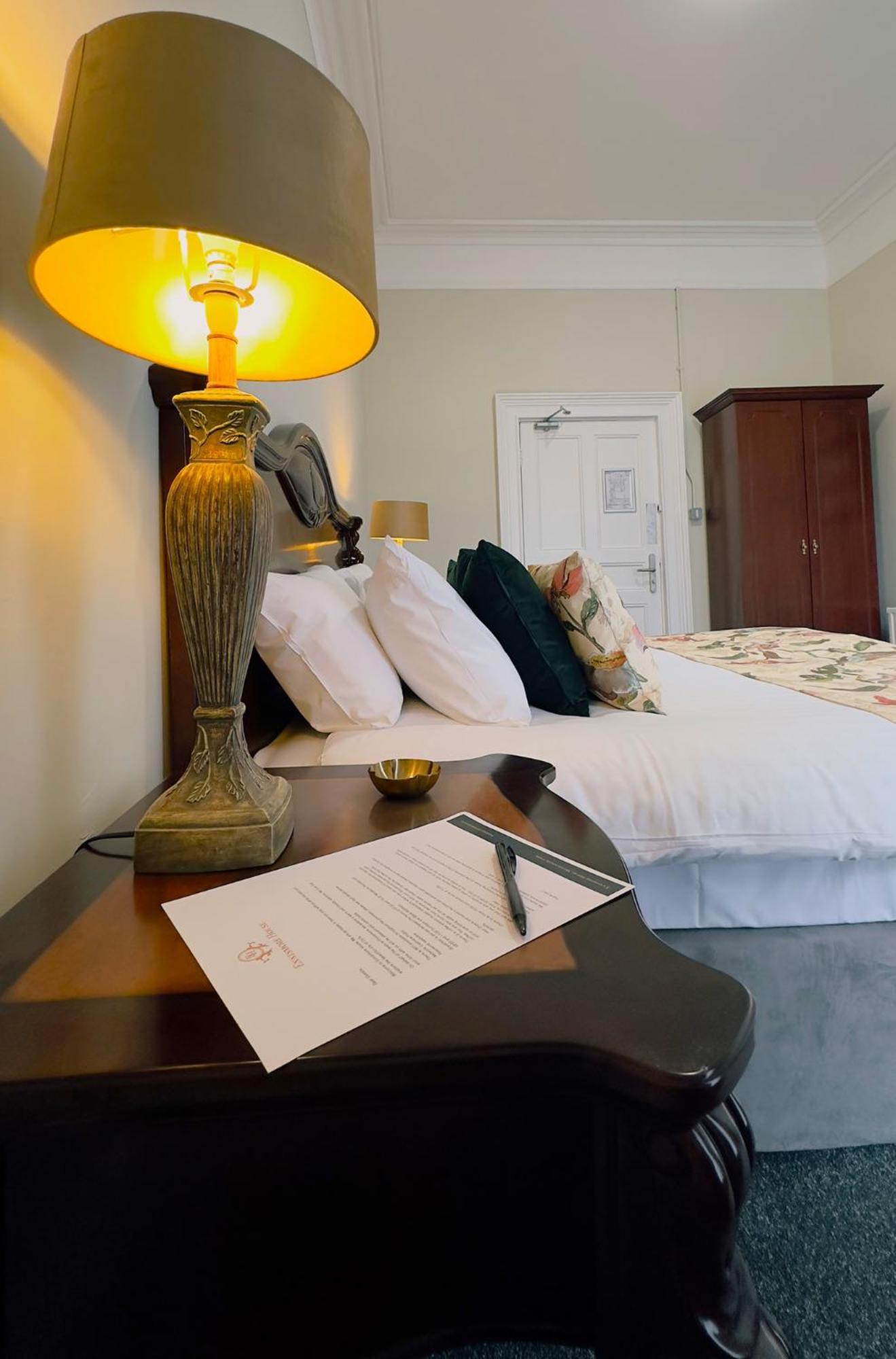 Ennismore House Cork Esterno foto