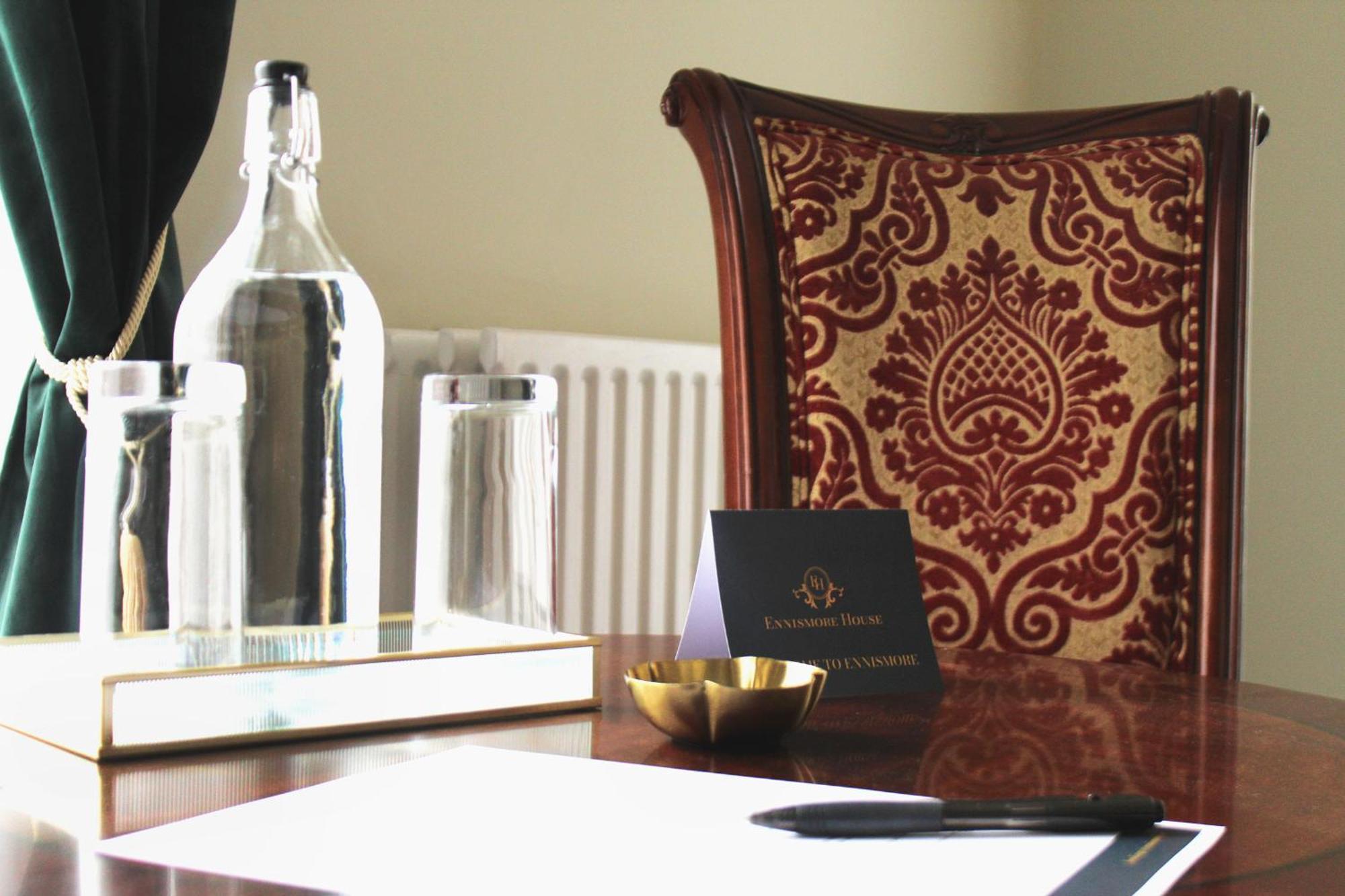 Ennismore House Cork Esterno foto