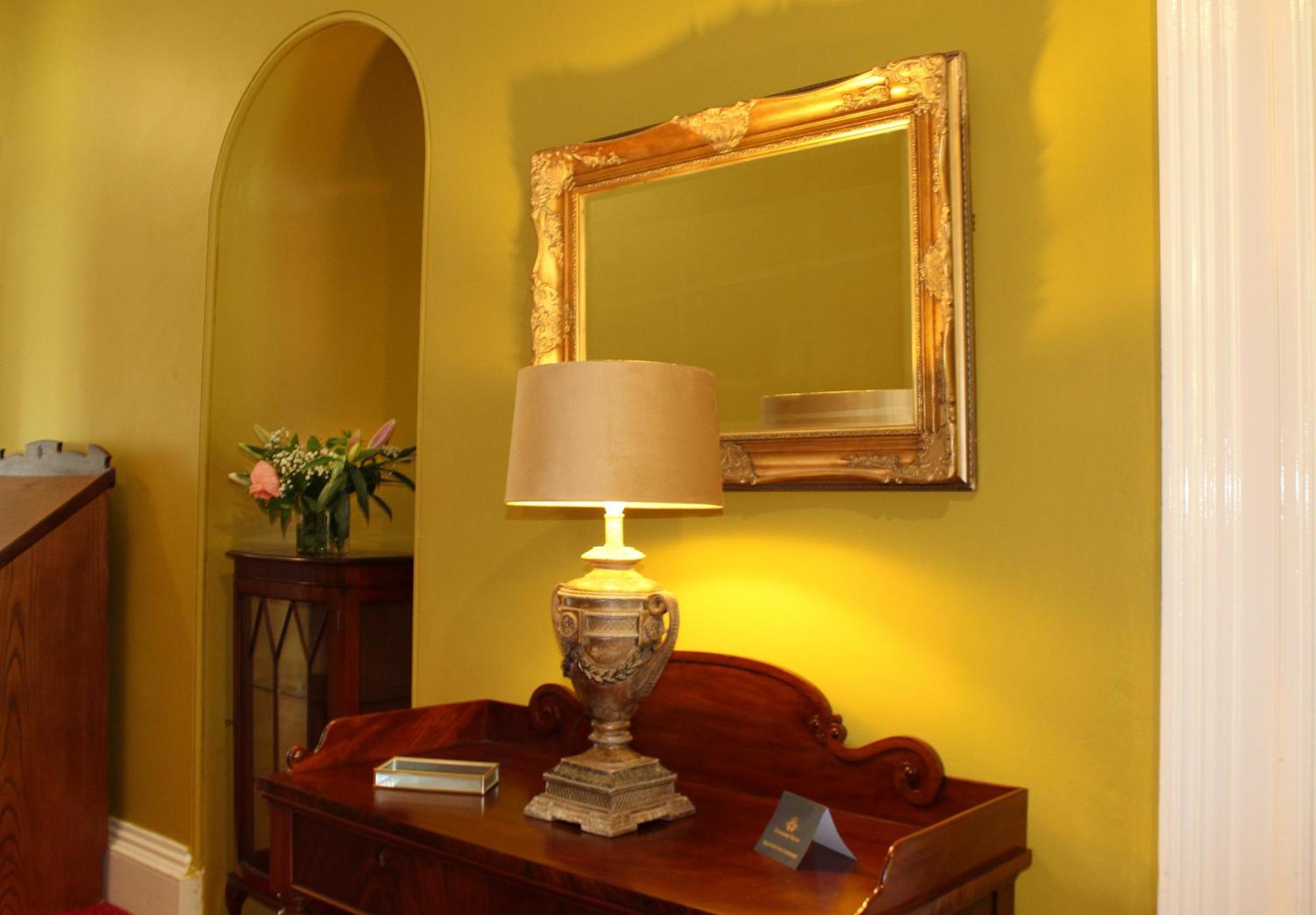 Ennismore House Cork Esterno foto