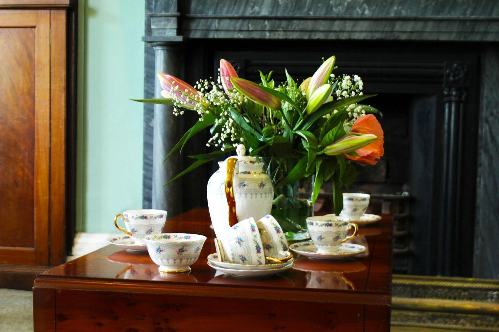 Ennismore House Cork Esterno foto
