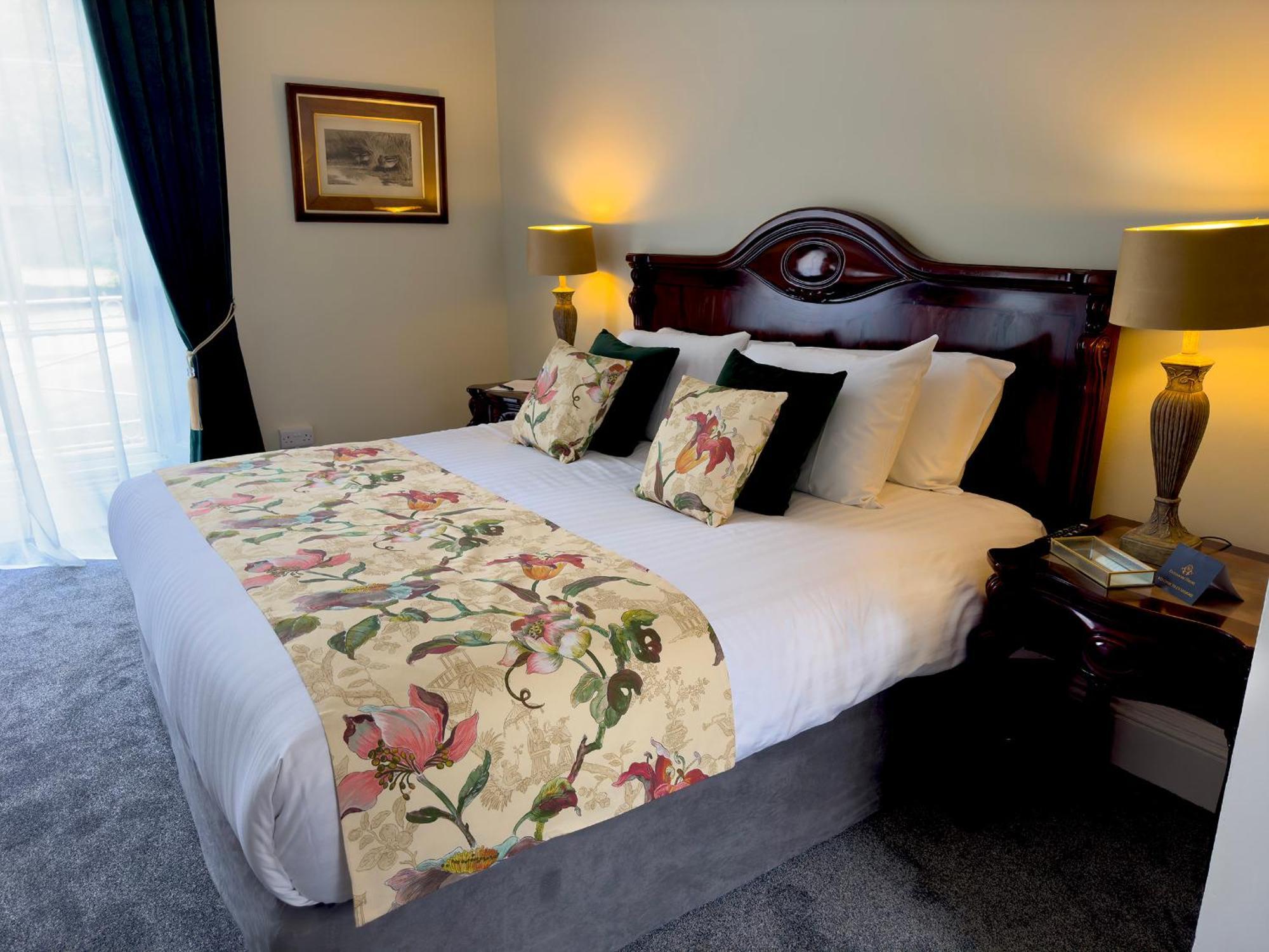 Ennismore House Cork Esterno foto