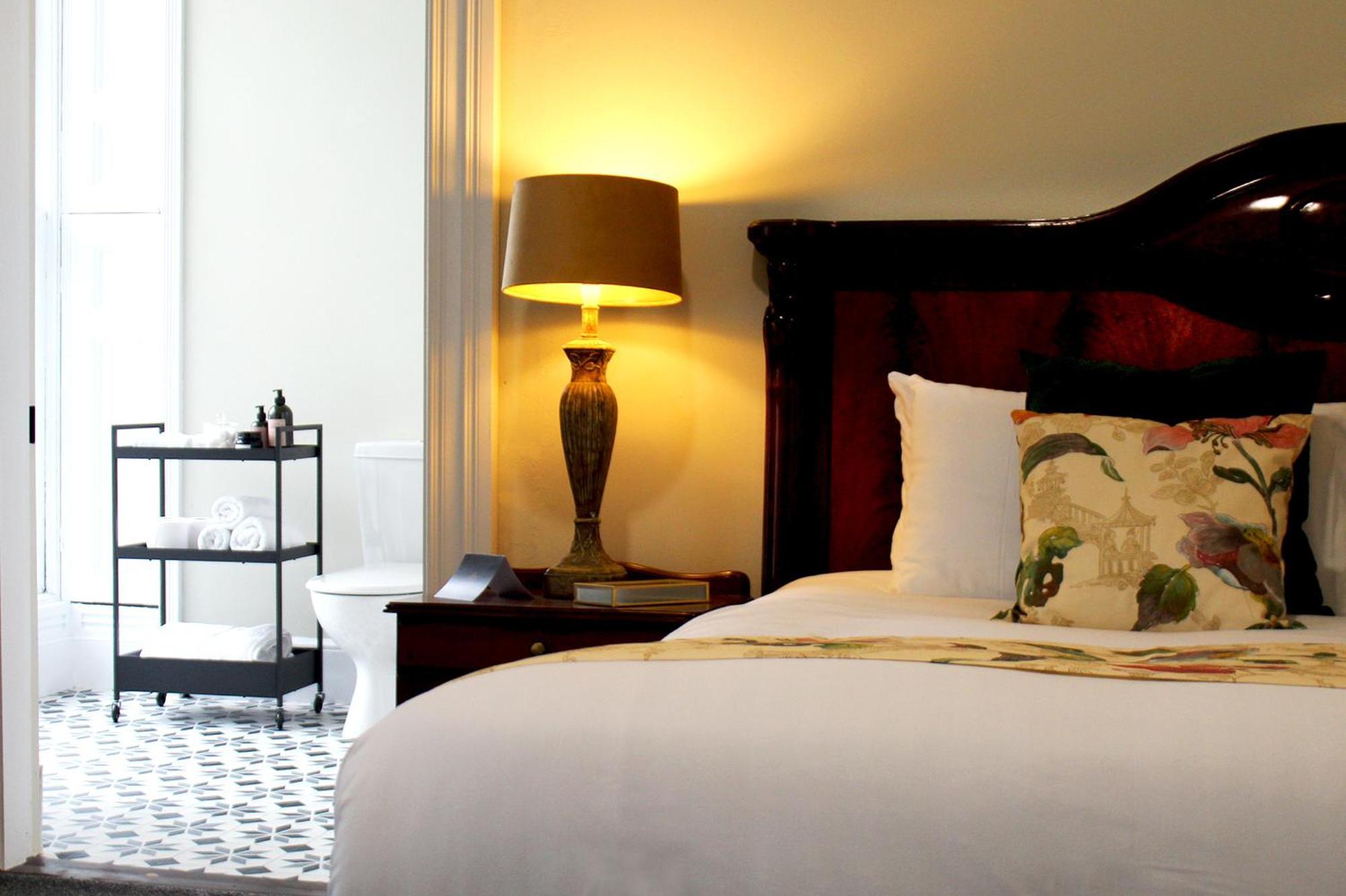 Ennismore House Cork Esterno foto