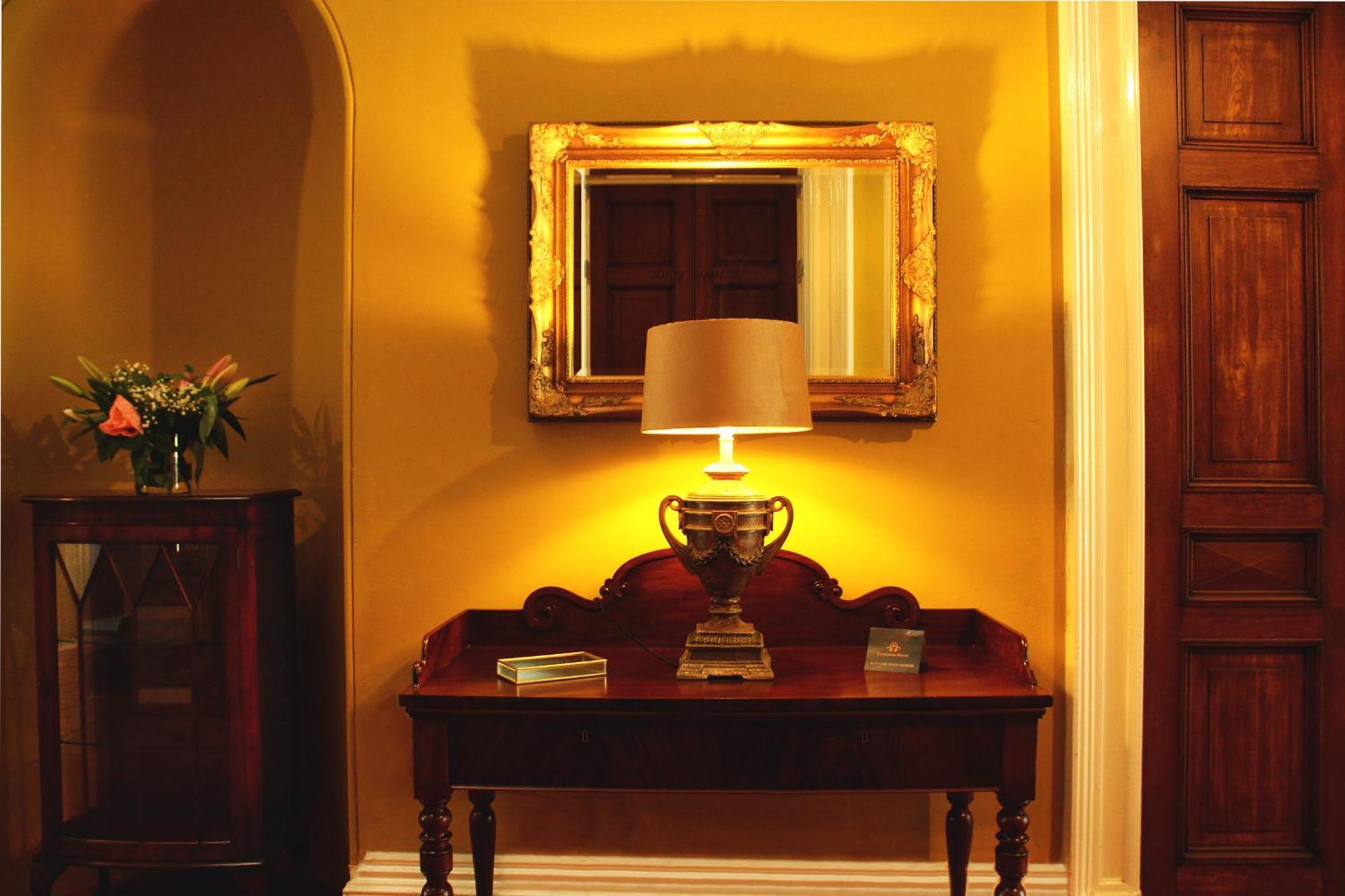 Ennismore House Cork Esterno foto