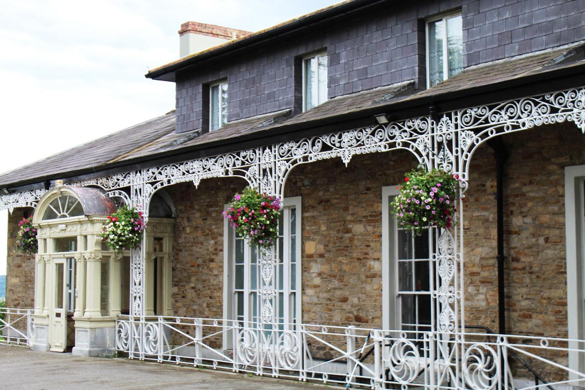 Ennismore House Cork Esterno foto
