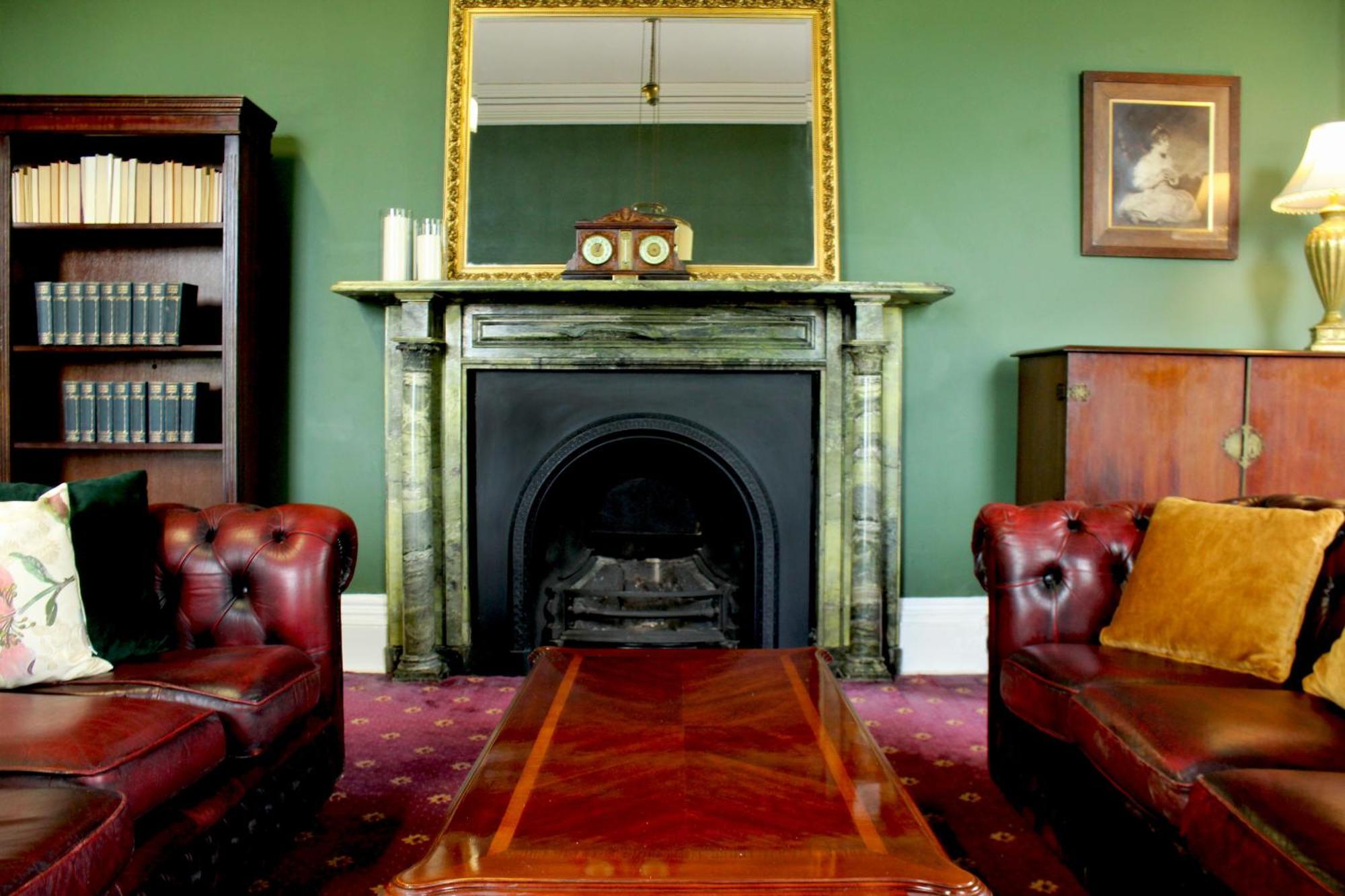 Ennismore House Cork Esterno foto
