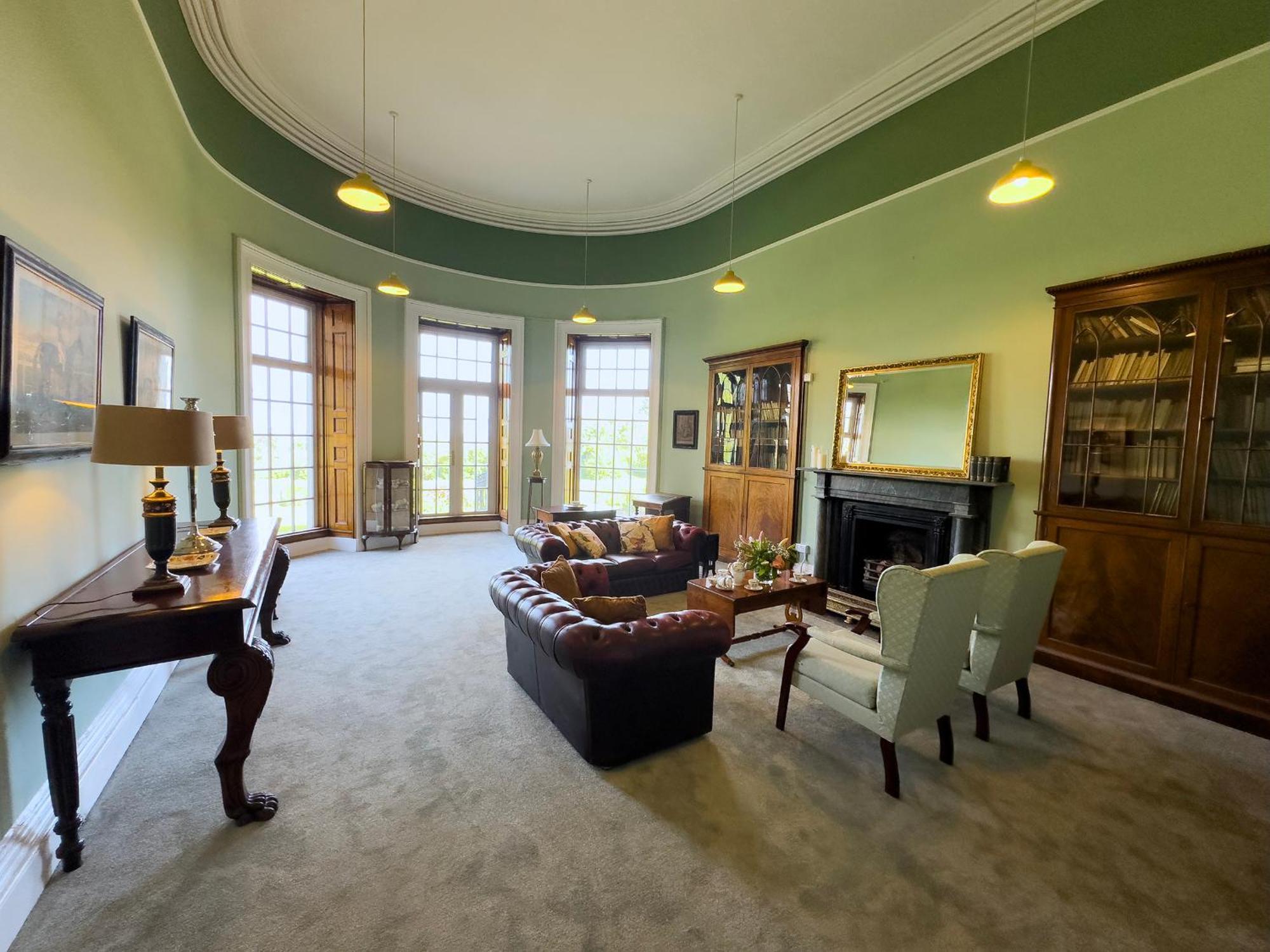 Ennismore House Cork Esterno foto