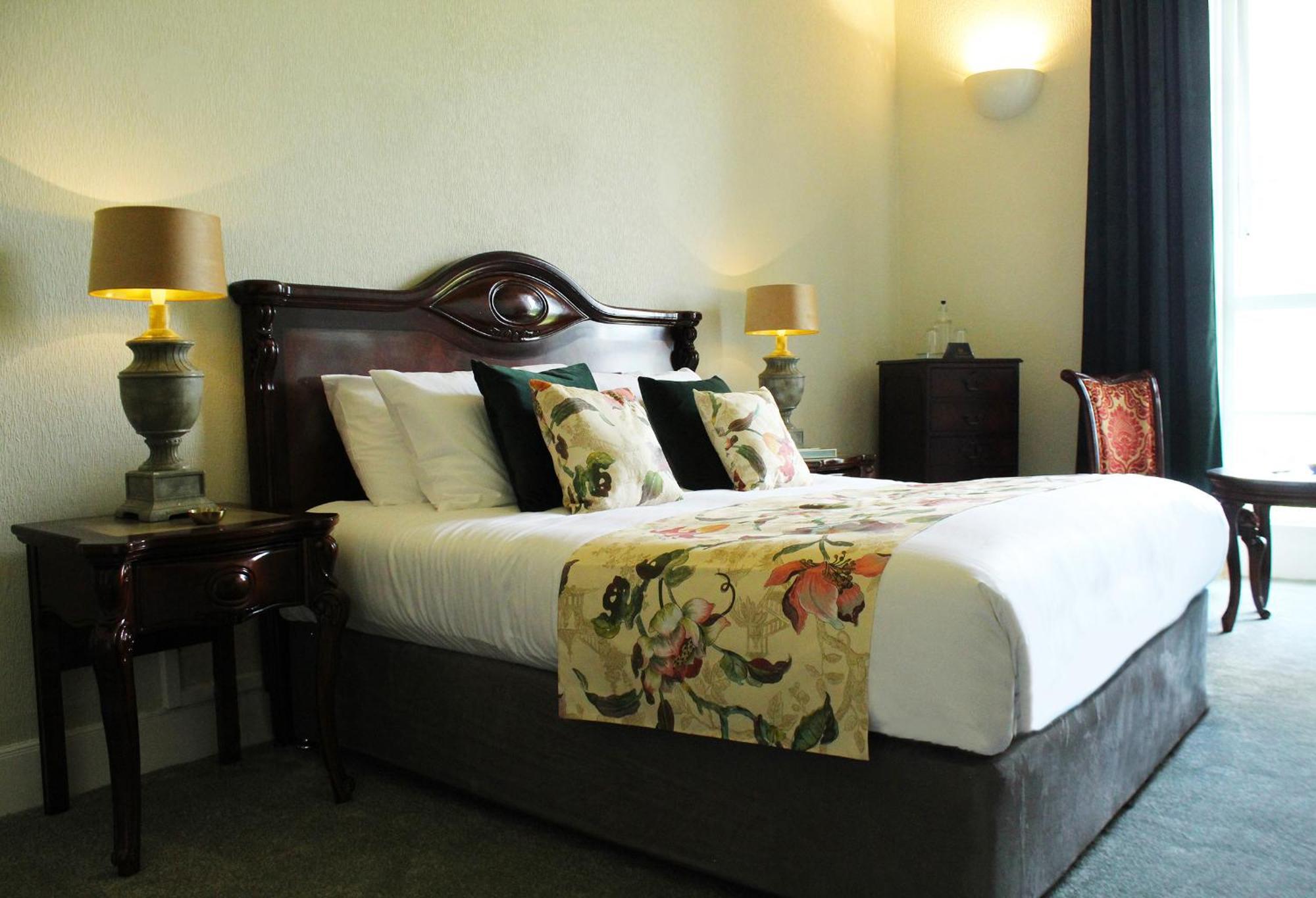 Ennismore House Cork Esterno foto