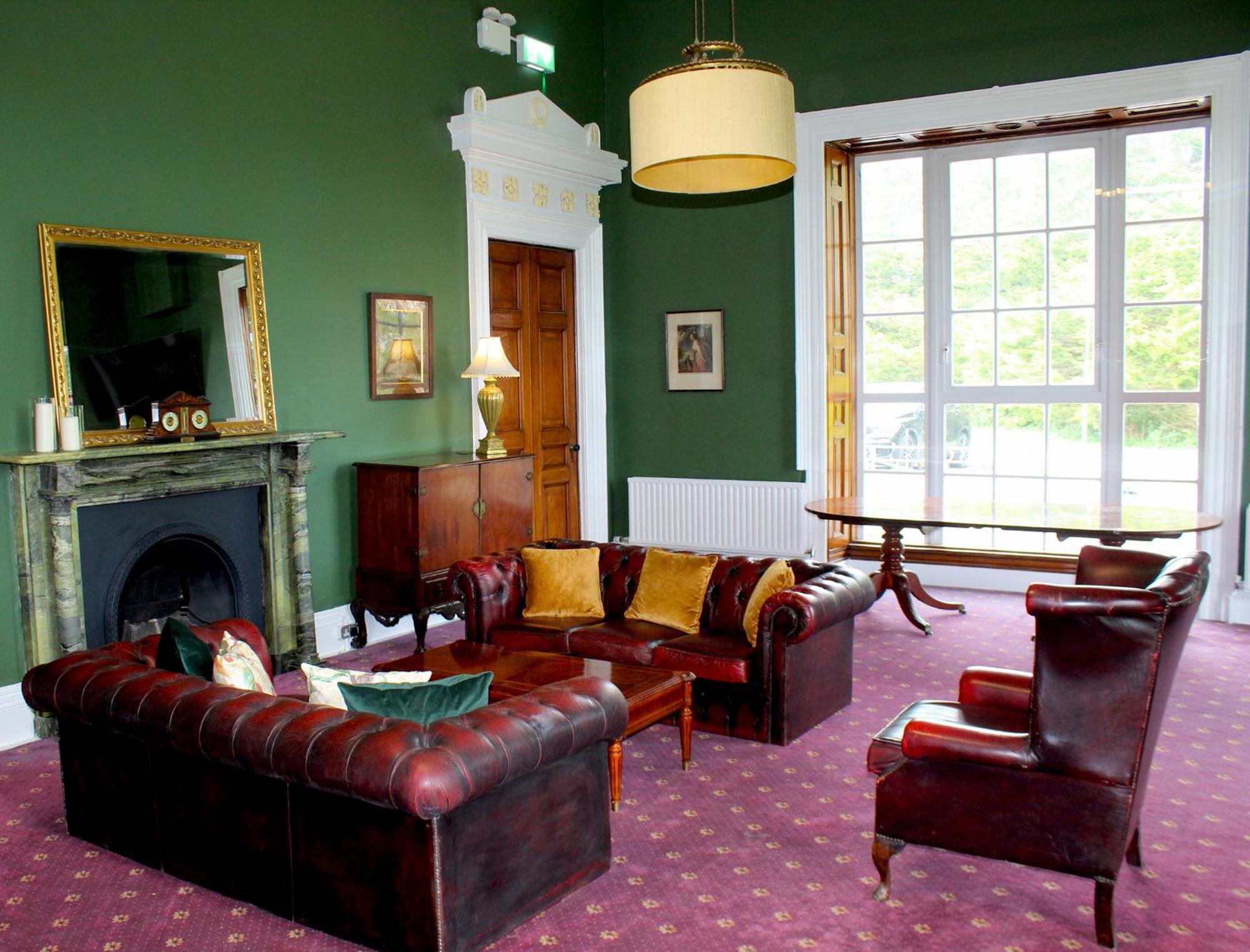 Ennismore House Cork Esterno foto